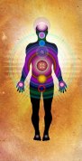Journey Within helps cleanse your Chakras and Aura.
